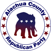 Alachua County Republican Executive Committee Meeting | Alachua Republicans