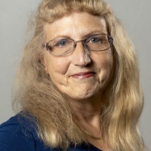 Judith Jensen Supervisor of Elections
