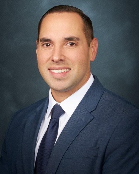 Lt. Governor Nominee Bryan Avila