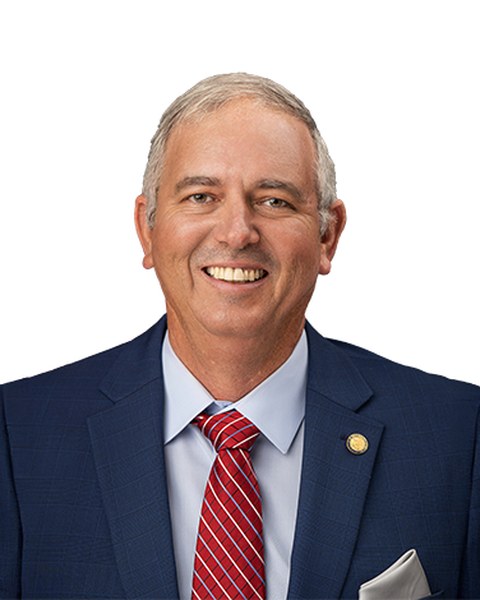 State Representative Chad Johnson